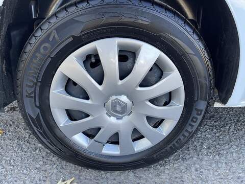 Renault Trafic 2.0 dCi ENERGY 30 Business SWB Standard Roof Euro 6 (s/s) 5dr - U303