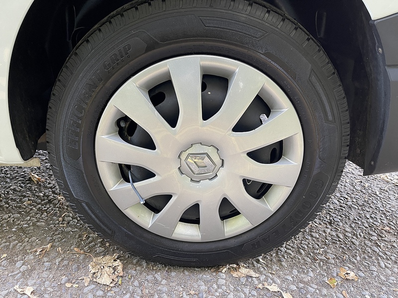 Renault Trafic 2.0 dCi ENERGY 30 Business SWB Standard Roof Euro 6 (s/s) 5dr - U303