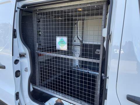 Renault Trafic 2.0 dCi ENERGY 30 Business SWB Standard Roof Euro 6 (s/s) 5dr - U303