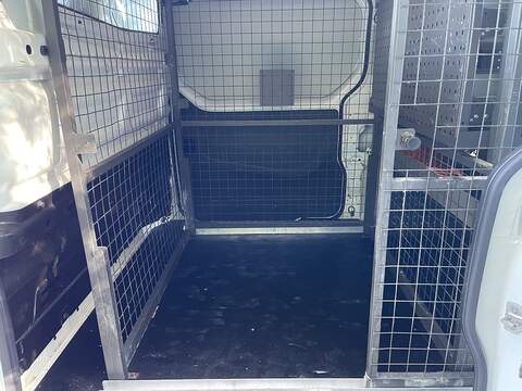 Renault Trafic 2.0 dCi ENERGY 30 Business SWB Standard Roof Euro 6 (s/s) 5dr - U303