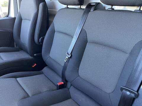 Renault Trafic 2.0 dCi ENERGY 30 Business SWB Standard Roof Euro 6 (s/s) 5dr - U303