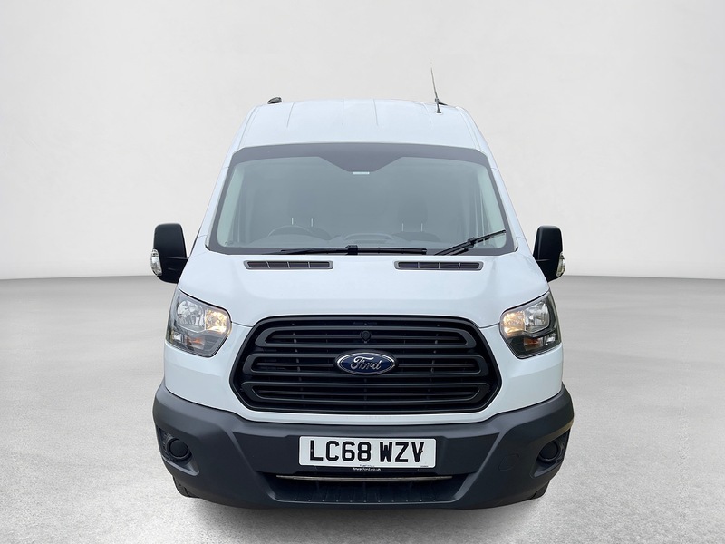 Ford Transit 2.0 350 EcoBlue FWD L2 H3 Euro 6 5dr - U305
