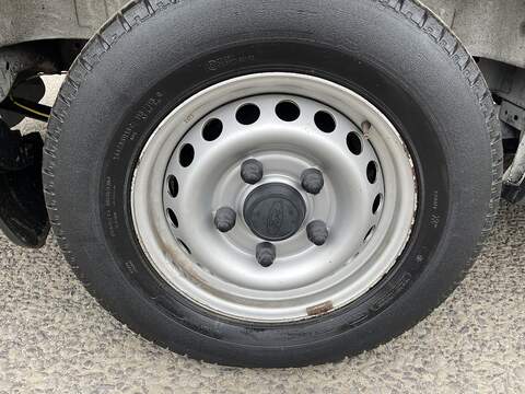 Ford Transit 2.0 350 EcoBlue FWD L2 H3 Euro 6 5dr - U305