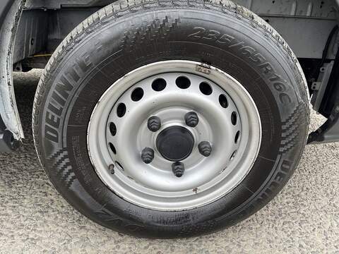 Ford Transit 2.0 350 EcoBlue FWD L2 H3 Euro 6 5dr - U305