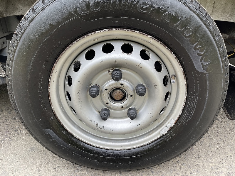 Ford Transit 2.0 350 EcoBlue FWD L2 H3 Euro 6 5dr - U305