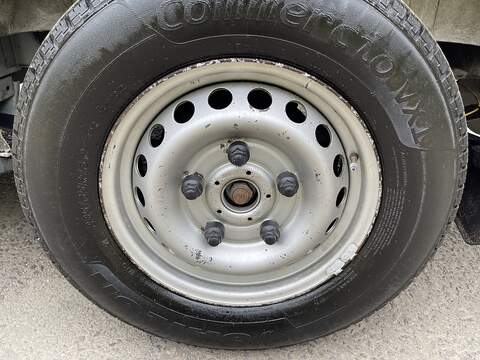 Ford Transit 2.0 350 EcoBlue FWD L2 H3 Euro 6 5dr - U305