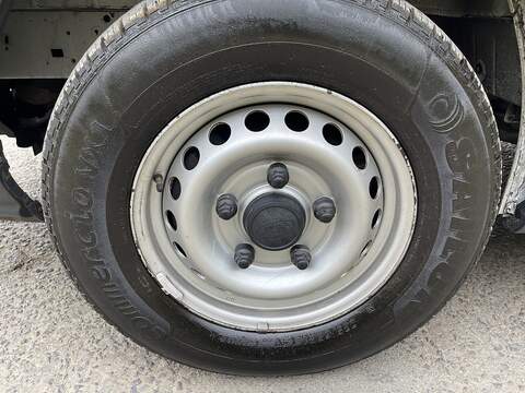 Ford Transit 2.0 350 EcoBlue FWD L2 H3 Euro 6 5dr - U305