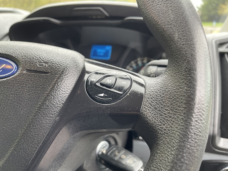 Ford Transit 2.0 350 EcoBlue FWD L2 H3 Euro 6 5dr - U305