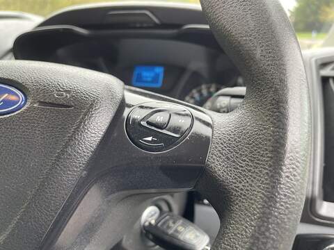 Ford Transit 2.0 350 EcoBlue FWD L2 H3 Euro 6 5dr - U305