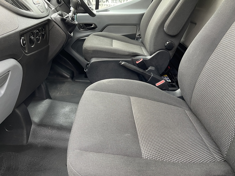 Ford Transit 2.0 350 EcoBlue FWD L2 H3 Euro 6 5dr - U305