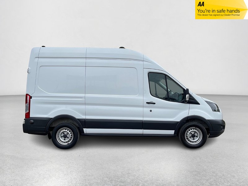Ford Transit 2.0 350 EcoBlue FWD L2 H3 Euro 6 5dr - U305