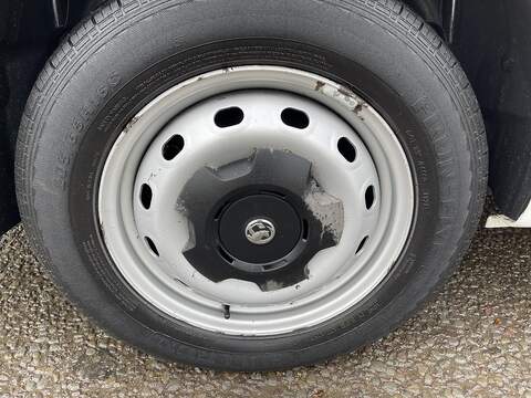 Vauxhall Vivaro 1.6 CDTi 2900 L1 H1 Euro 6 (s/s) 5dr - U306