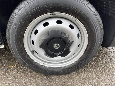 Vauxhall Vivaro 1.6 CDTi 2900 L1 H1 Euro 6 (s/s) 5dr - U306