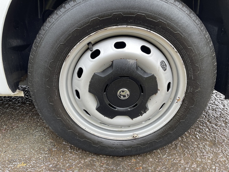 Vauxhall Vivaro 1.6 CDTi 2900 L1 H1 Euro 6 (s/s) 5dr - U306