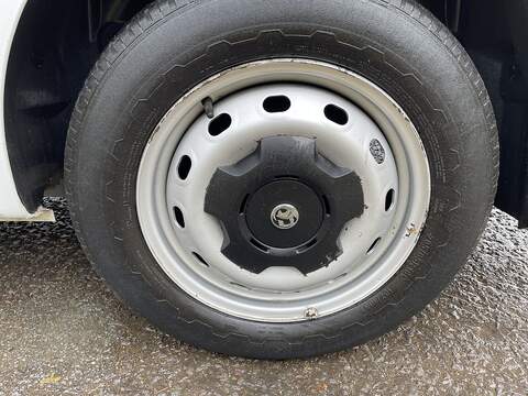 Vauxhall Vivaro 1.6 CDTi 2900 L1 H1 Euro 6 (s/s) 5dr - U306