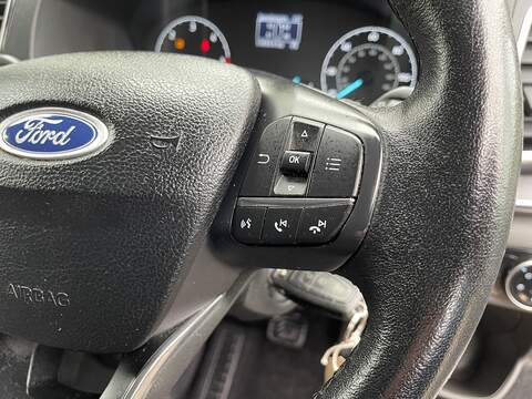 Ford Tourneo Custom 2.0 320 EcoBlue Titanium Auto L2 Euro 6 (s/s) 5dr - U310