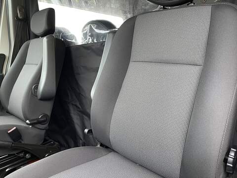 Renault Trucks Master ZE 56KW FWD 3T1 L2 H2 ED MESS CREW CAB Unlisted Electric - U312