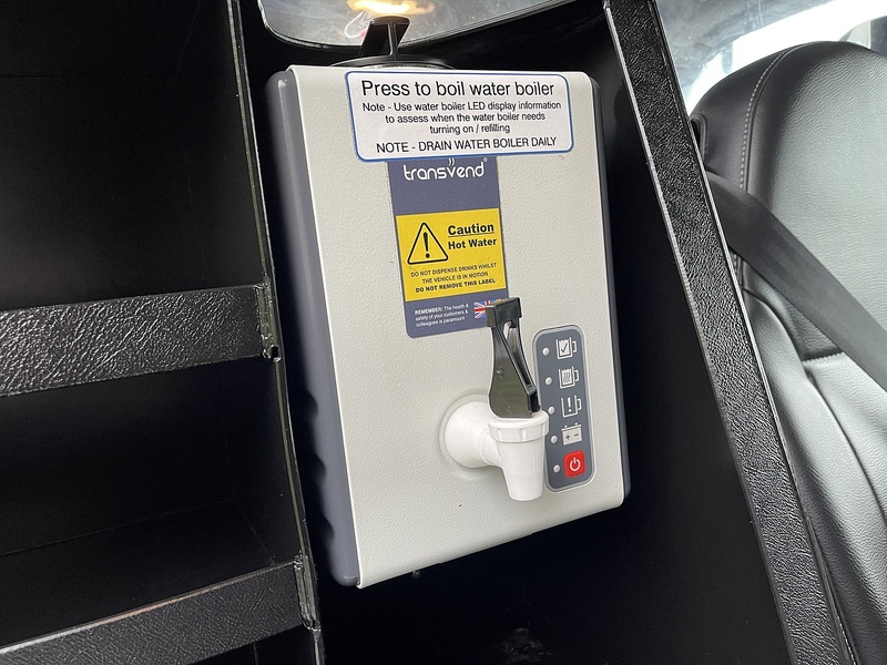 Renault Trucks Master ZE 56KW FWD 3T1 L2 H2 ED MESS CREW CAB Unlisted Electric - U312