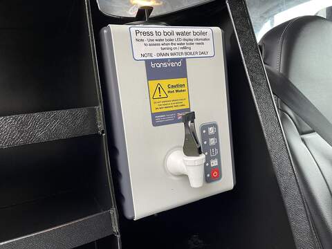 Renault Trucks Master ZE 56KW FWD 3T1 L2 H2 ED MESS CREW CAB Unlisted Electric - U312