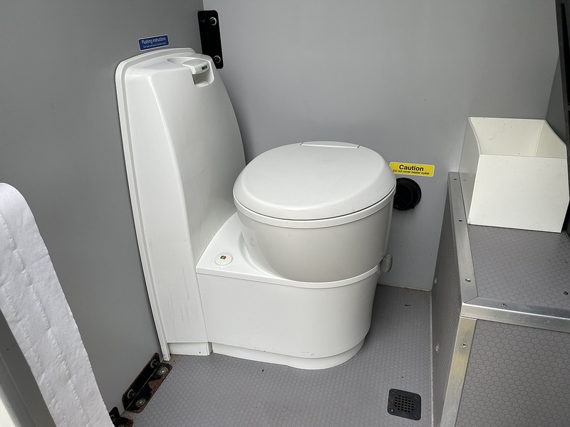 Renault Trucks Master ZE 56KW FWD 3T1 L2 H2 ED MESS CREW CAB Unlisted Electric - U312