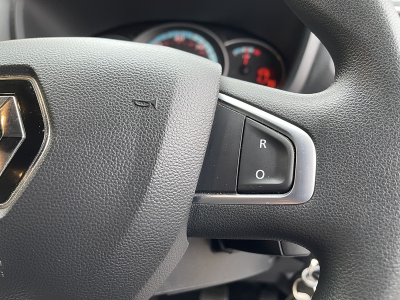 Renault Trucks Master ZE 56KW FWD 3T1 L2 H2 ED MESS CREW CAB Unlisted Electric - U312