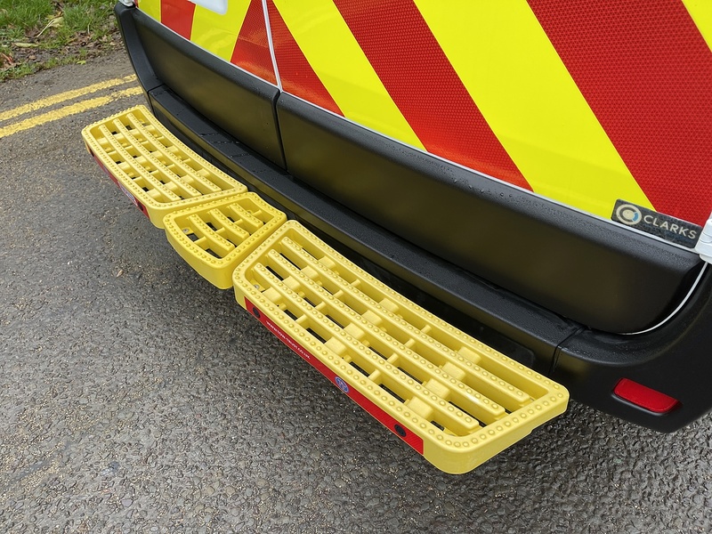 Renault Trucks Master ZE 56KW FWD 3T1 L2 H2 ED MESS CREW CAB Unlisted Electric - U312