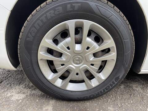 Vauxhall Vivaro Vivaro 1.5 Turbo D 2700 Sportive L1 H1 Euro 6 (s/s) 5dr - U32