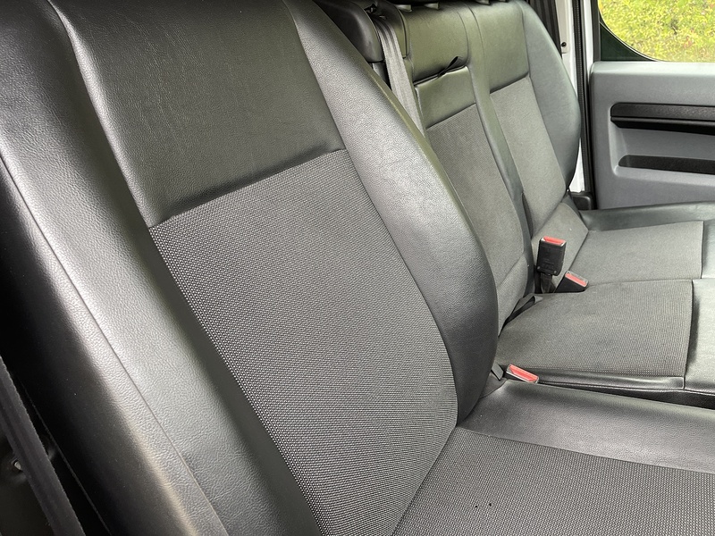 Vauxhall Vivaro Vivaro 1.5 Turbo D 2700 Sportive L1 H1 Euro 6 (s/s) 5dr - U32