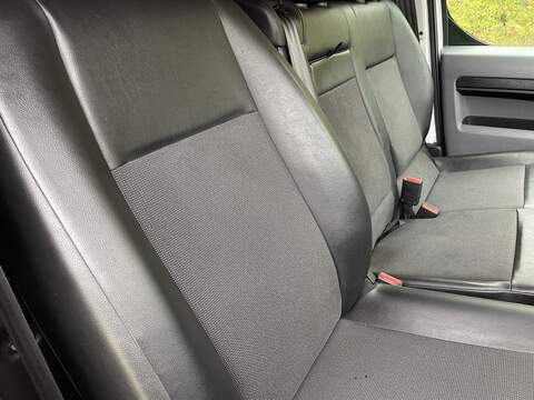 Vauxhall Vivaro Vivaro 1.5 Turbo D 2700 Sportive L1 H1 Euro 6 (s/s) 5dr - U32