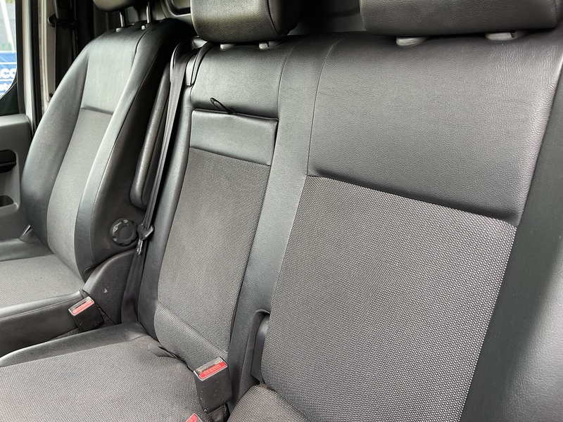 Vauxhall Vivaro Vivaro 1.5 Turbo D 2700 Sportive L1 H1 Euro 6 (s/s) 5dr - U32