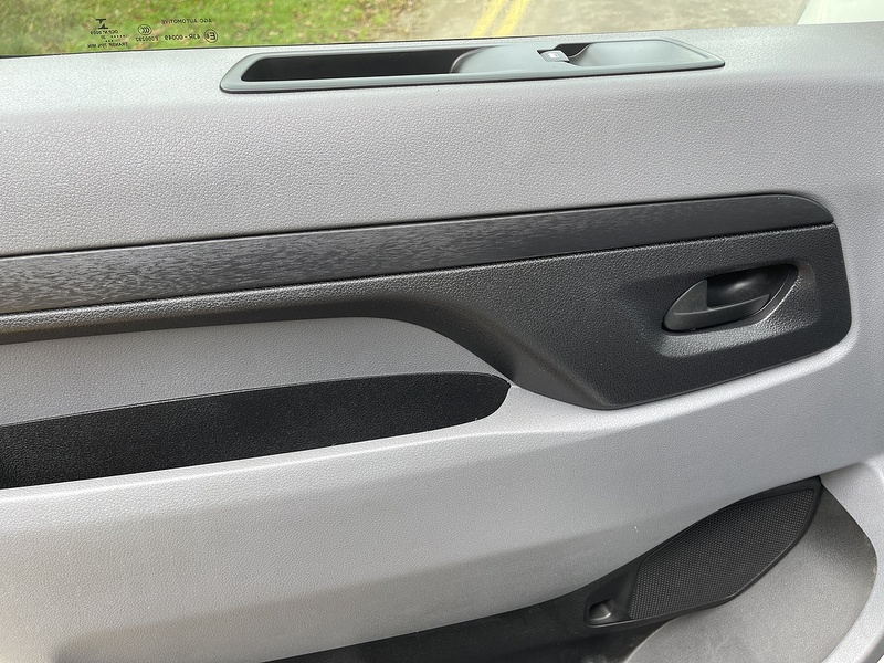 Vauxhall Vivaro Vivaro 1.5 Turbo D 2700 Sportive L1 H1 Euro 6 (s/s) 5dr - U32