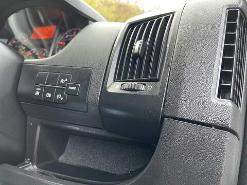 Peugeot Boxer Boxer Professional Panel Van 2 Manual Diesel - U320