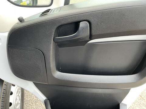 Peugeot Boxer Boxer Professional Panel Van 2 Manual Diesel - U320