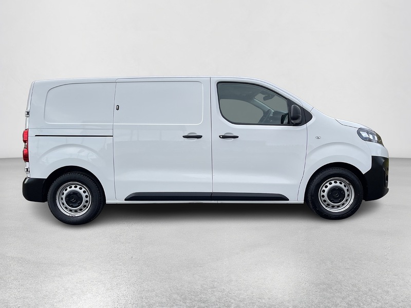 Citroen Dispatch 1.5 BlueHDi 1000 Enterprise M FWD 2 Euro 6 (s/s) 6dr - U321