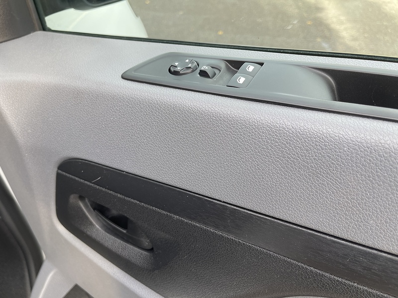 Citroen Dispatch 1.5 BlueHDi 1000 Enterprise M FWD 2 Euro 6 (s/s) 6dr - U321