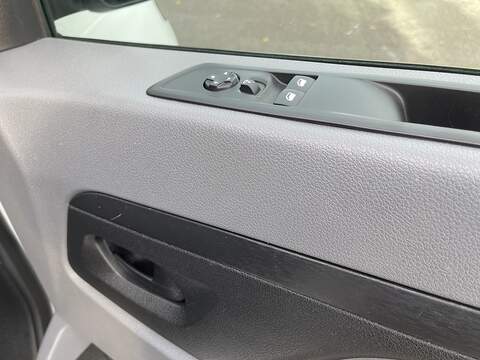 Citroen Dispatch 1.5 BlueHDi 1000 Enterprise M FWD 2 Euro 6 (s/s) 6dr - U321