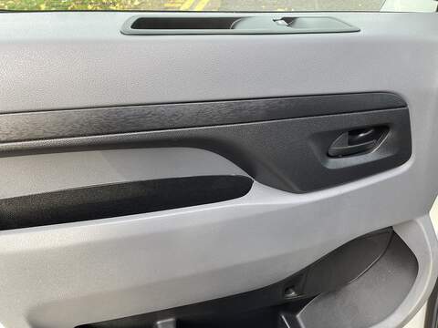 Citroen Dispatch 1.5 BlueHDi 1000 Enterprise M FWD 2 Euro 6 (s/s) 6dr - U321