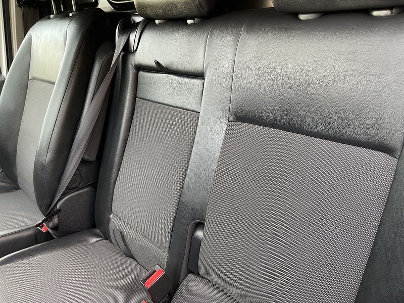 Citroen Dispatch 1.5 BlueHDi 1000 Enterprise M FWD 2 Euro 6 (s/s) 6dr - U321