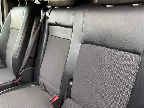 Citroen Dispatch 1.5 BlueHDi 1000 Enterprise M FWD 2 Euro 6 (s/s) 6dr - U321