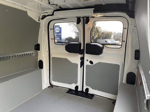 Citroen Dispatch 1.5 BlueHDi 1000 Enterprise M FWD 2 Euro 6 (s/s) 6dr - U321