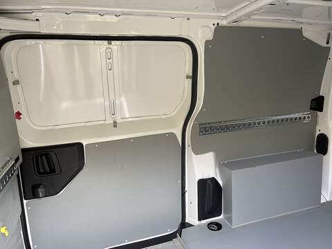 Citroen Dispatch 1.5 BlueHDi 1000 Enterprise M FWD 2 Euro 6 (s/s) 6dr - U321