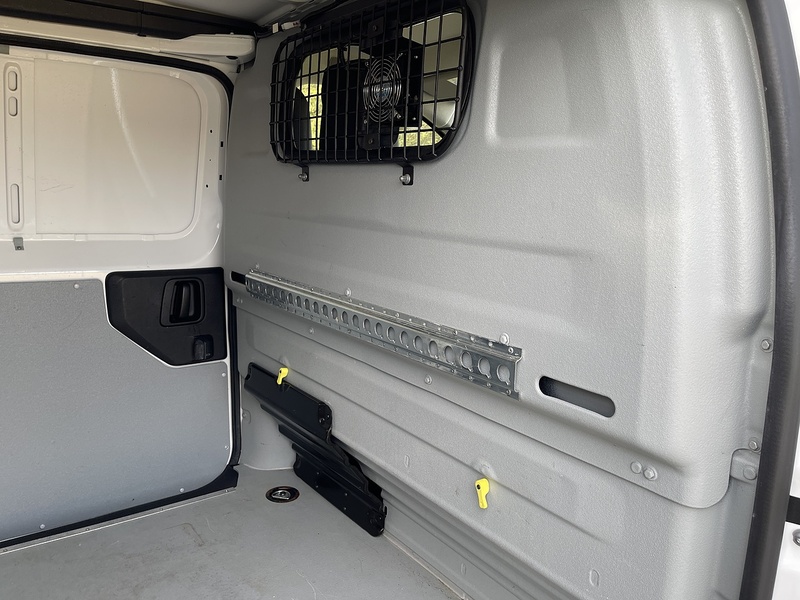 Citroen Dispatch 1.5 BlueHDi 1000 Enterprise M FWD 2 Euro 6 (s/s) 6dr - U321