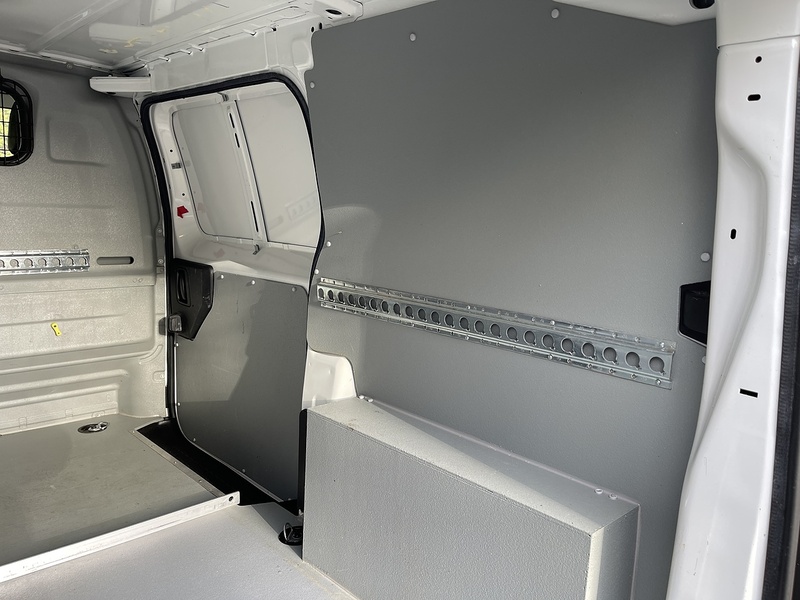 Citroen Dispatch 1.5 BlueHDi 1000 Enterprise M FWD 2 Euro 6 (s/s) 6dr - U321