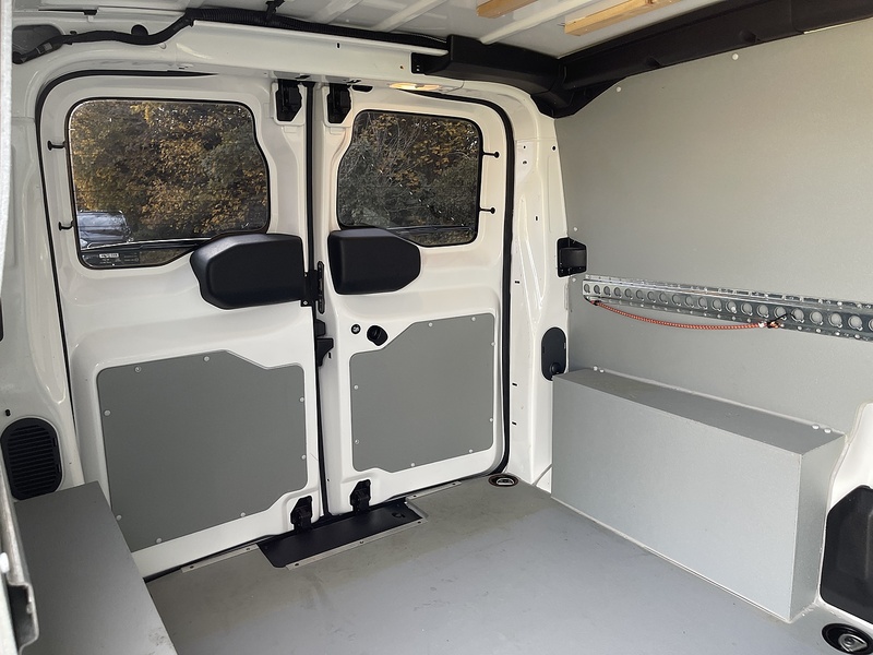 Citroen Dispatch 1.5 BlueHDi 1000 Enterprise M FWD 2 Euro 6 (s/s) 6dr - U321