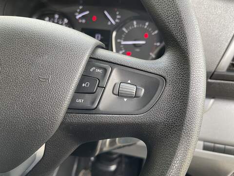 Citroen Dispatch 1.5 BlueHDi 1000 Enterprise M FWD 2 Euro 6 (s/s) 6dr - U321