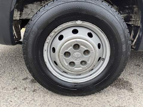 Peugeot Boxer 2.2 BlueHDi 435 Professional L4 H2 Euro 6 (s/s) 5dr - U322