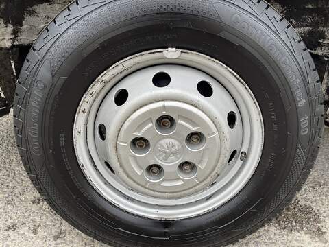 Peugeot Boxer 2.2 BlueHDi 435 Professional L4 H2 Euro 6 (s/s) 5dr - U322