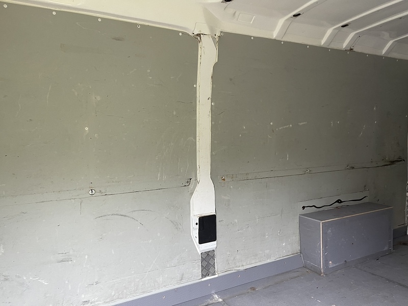 Peugeot Boxer 2.2 BlueHDi 435 Professional L4 H2 Euro 6 (s/s) 5dr - U322