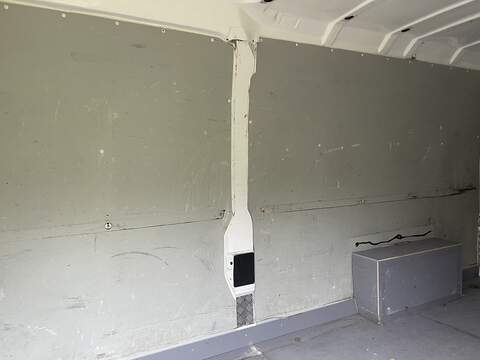 Peugeot Boxer 2.2 BlueHDi 435 Professional L4 H2 Euro 6 (s/s) 5dr - U322