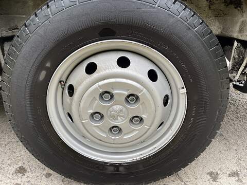 Peugeot Boxer 2.2 BlueHDi 435 Professional L4 H2 Euro 6 (s/s) 5dr - U323